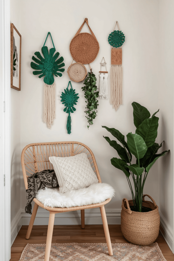 Apartment and Small Spaces