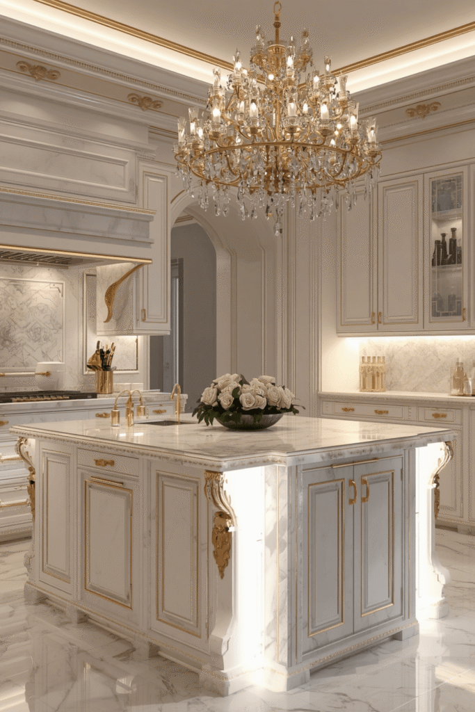 Bring the Outdoors In With Natural Textures