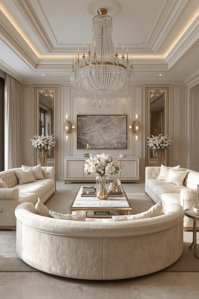 Choose a Show-Stopping Coffee Table