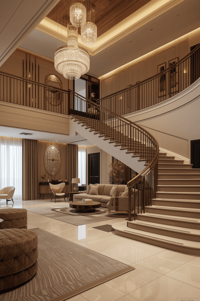 Don't Skip Window Treatments