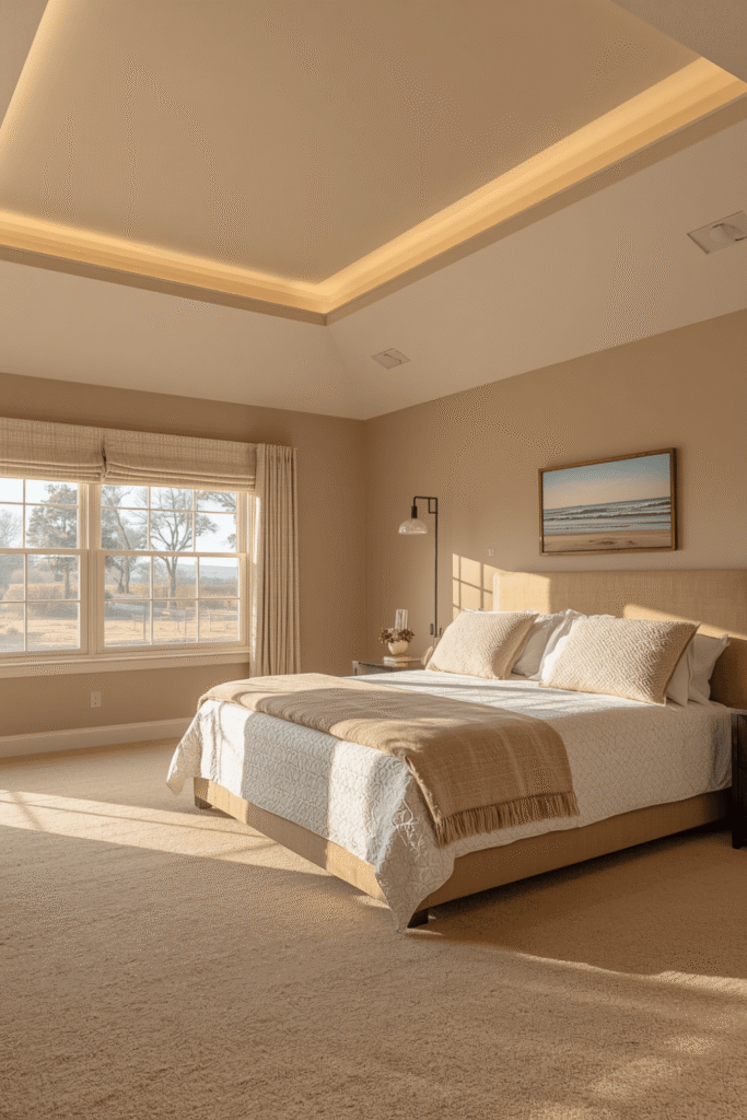 Edit Your Nightstand Styling