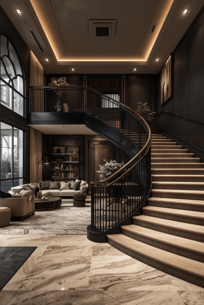 Incorporate Natural Materials