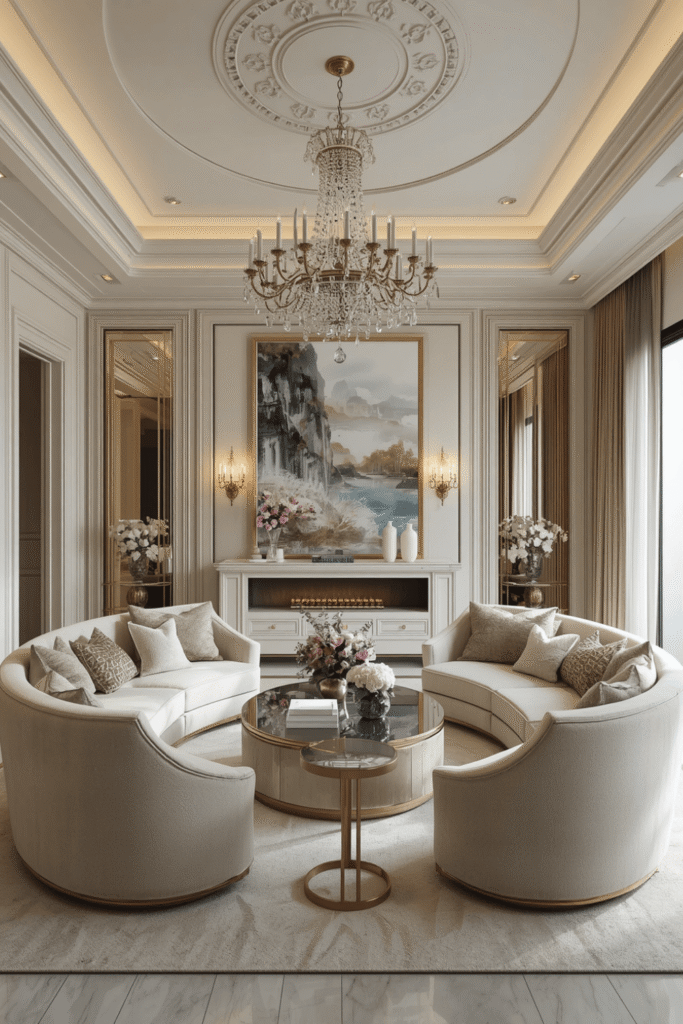 Incorporate Smart Technology Discreetly