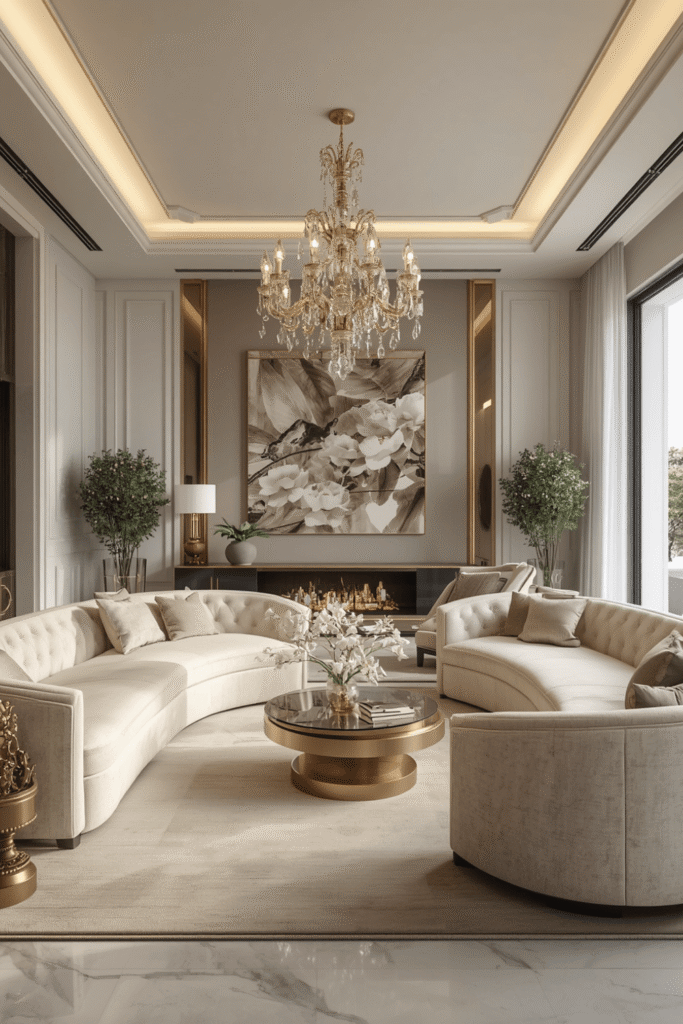 Layer Lighting Like a Designer