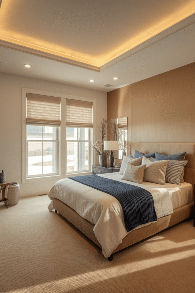 Layer Your Bedding Like a Pro