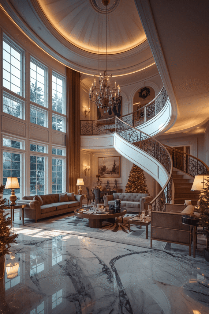 Layer Your Lighting