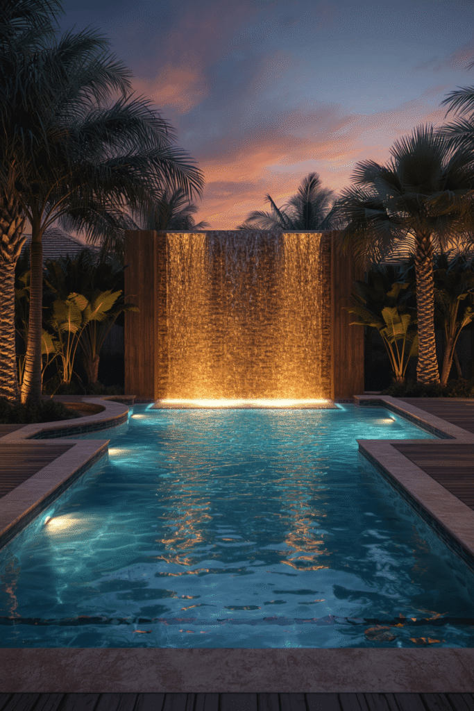 Smart Pool Controls