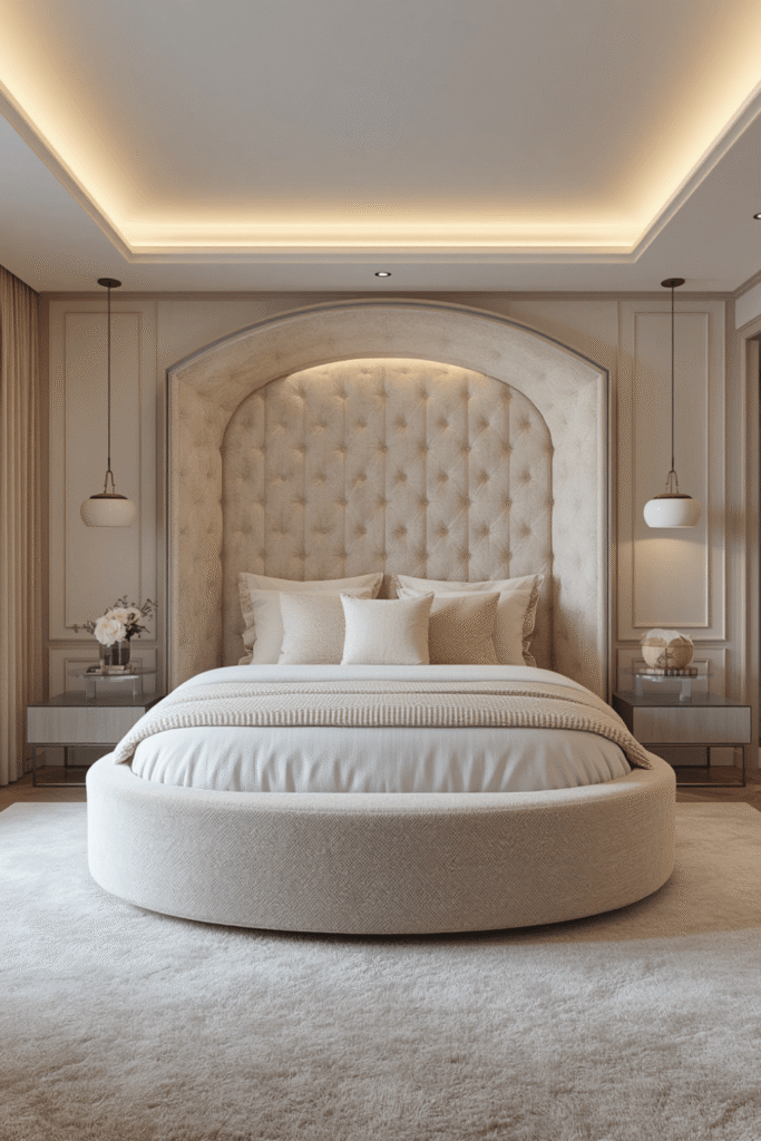 Dimmable everything