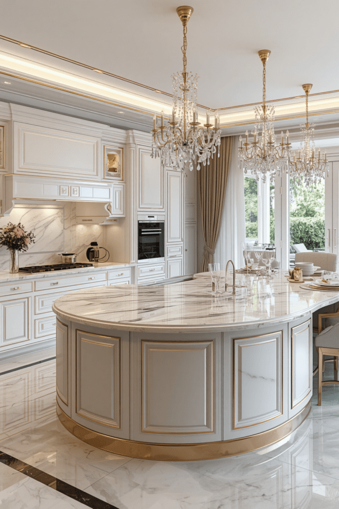 Use Architectural Details to Add Character