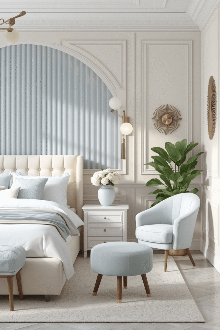 1. Invest in quality bedding before anything else