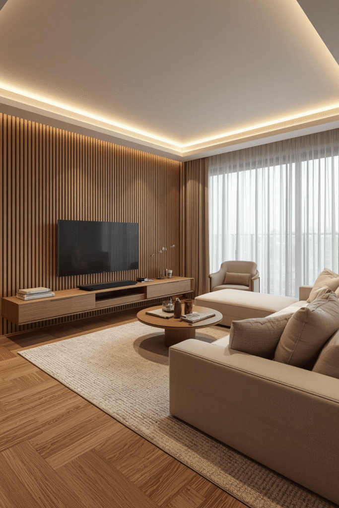 1. Measure your room before buying anything
