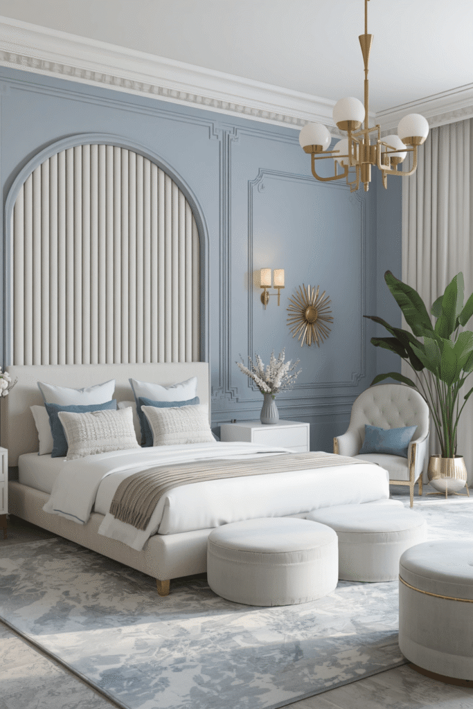 3. Add layered lighting instead of relying on one overhead fixture