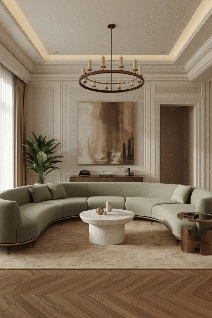3. Use multi-purpose furniture wherever possible