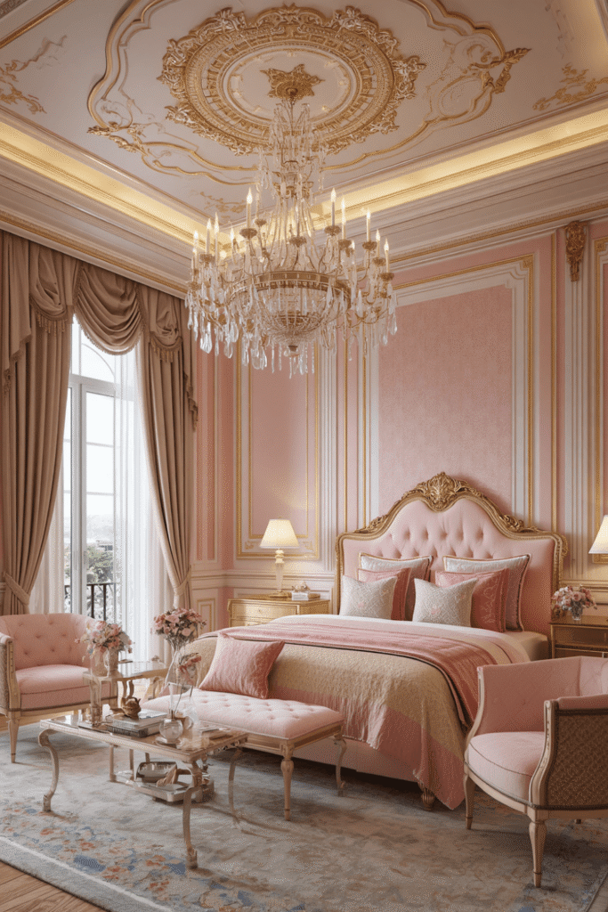 4. Add texture through velvet and silk-adjacent fabrics
