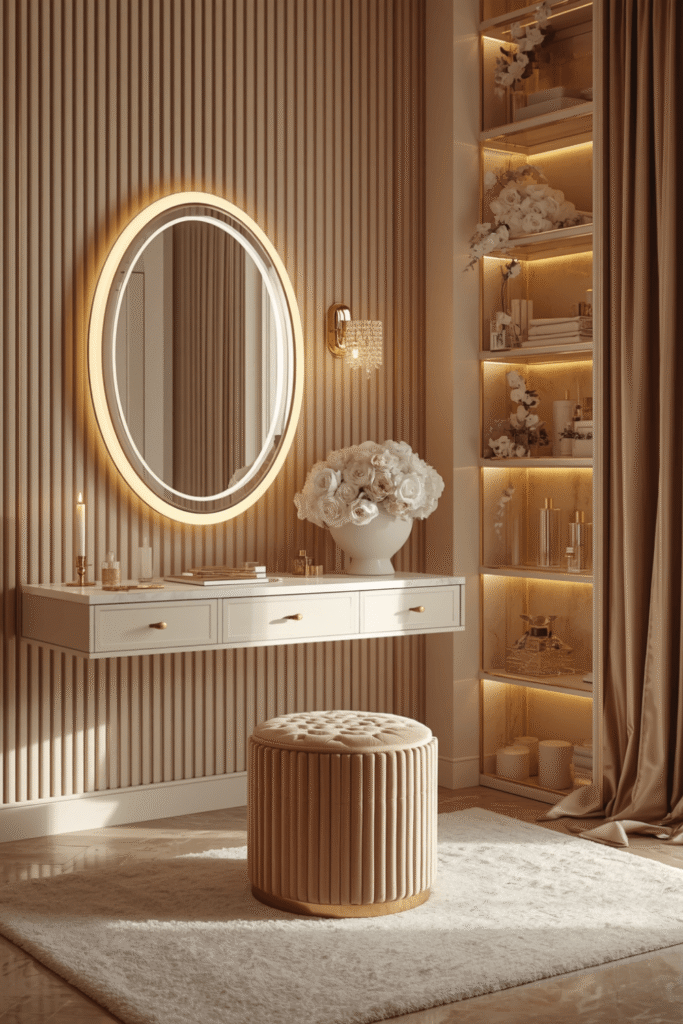 4. Use a stool that actually adjusts