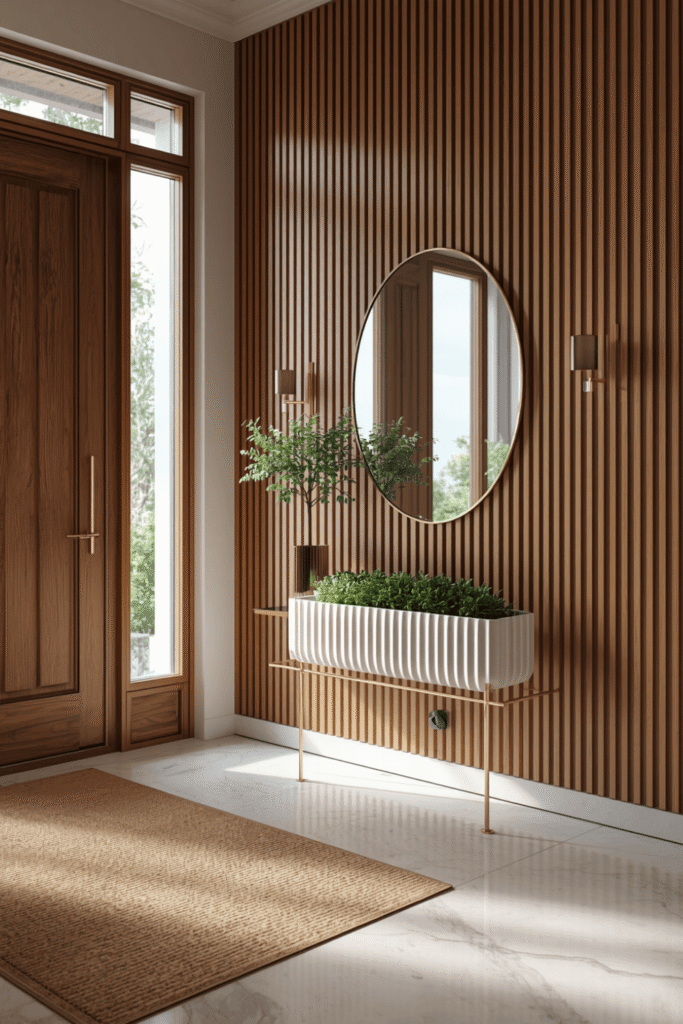 1. Front Door Decor Ideas