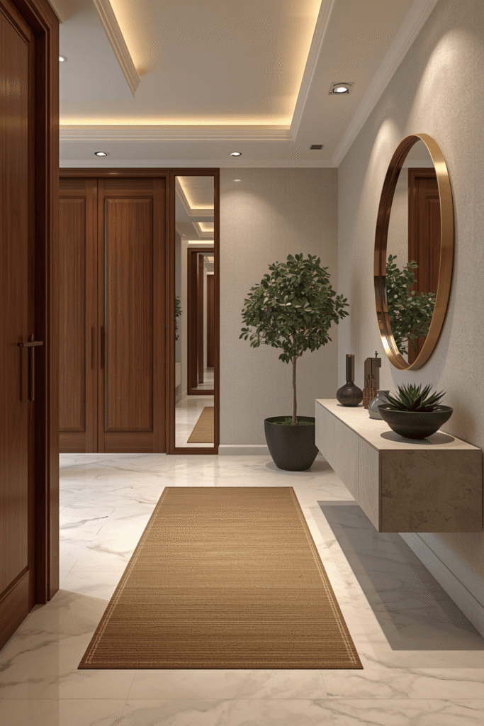10. Entryway Lighting Ideas