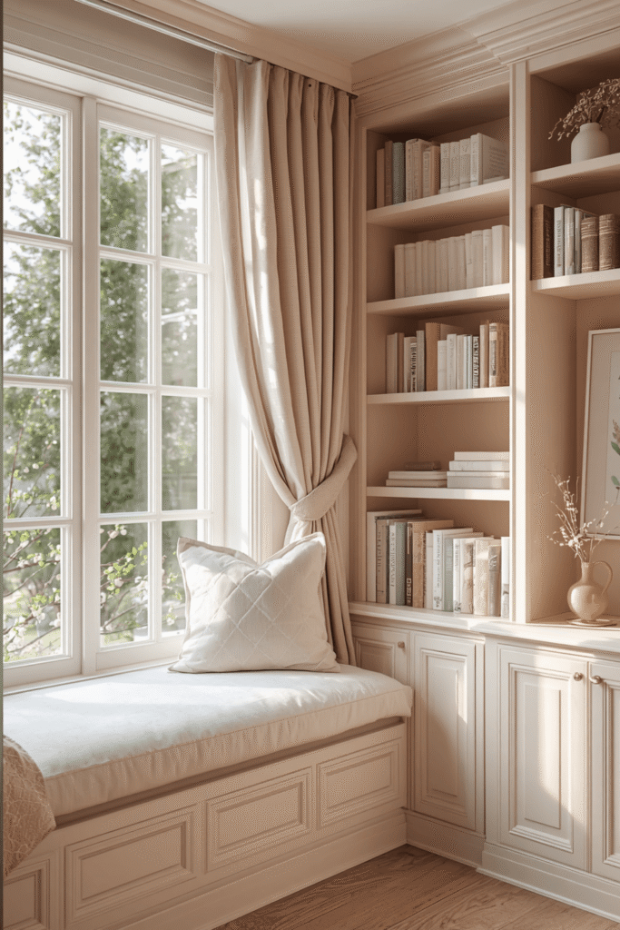 2. Reading Nook Chair Options