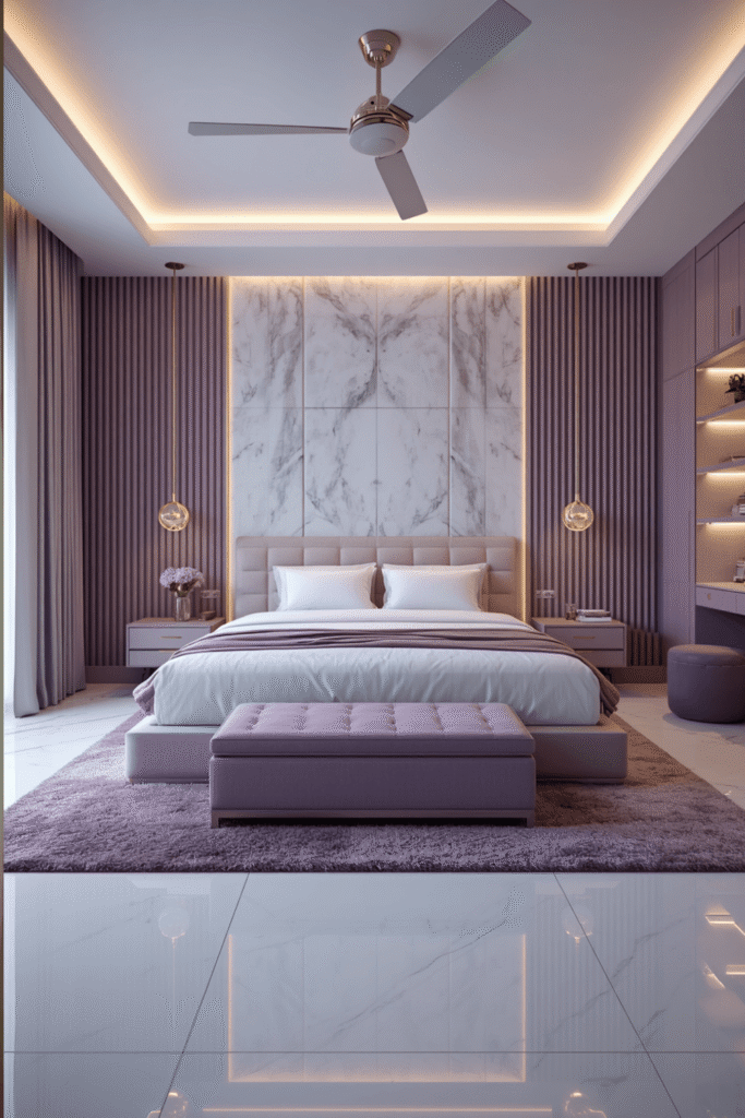 3. Coastal Bedroom Ideas
