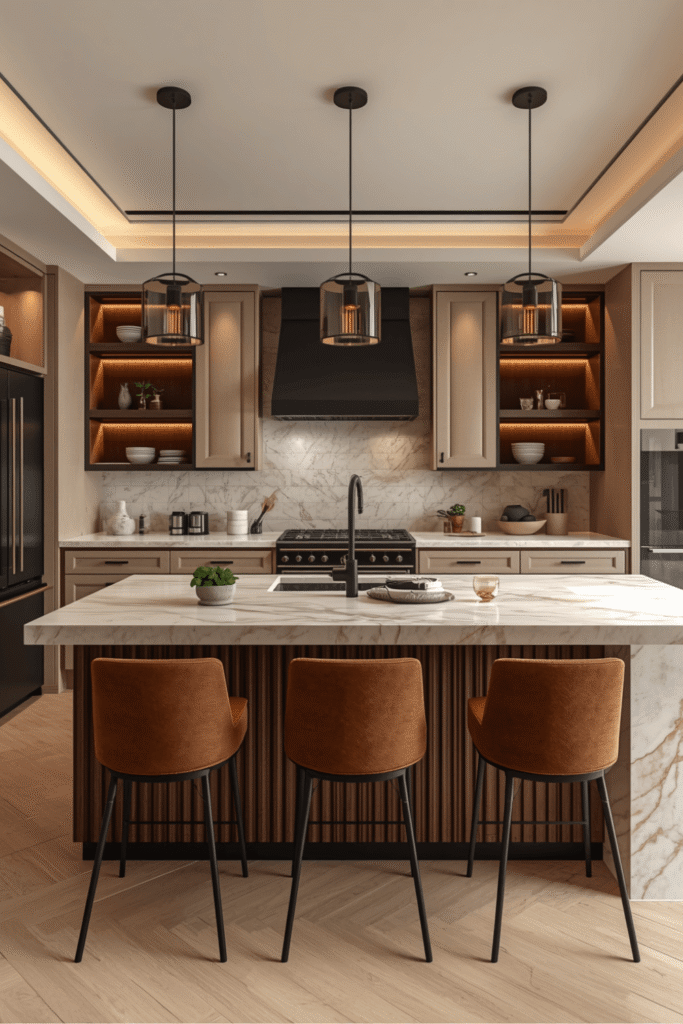 3. Kitchen Remodeling Ideas Worth Prioritizing