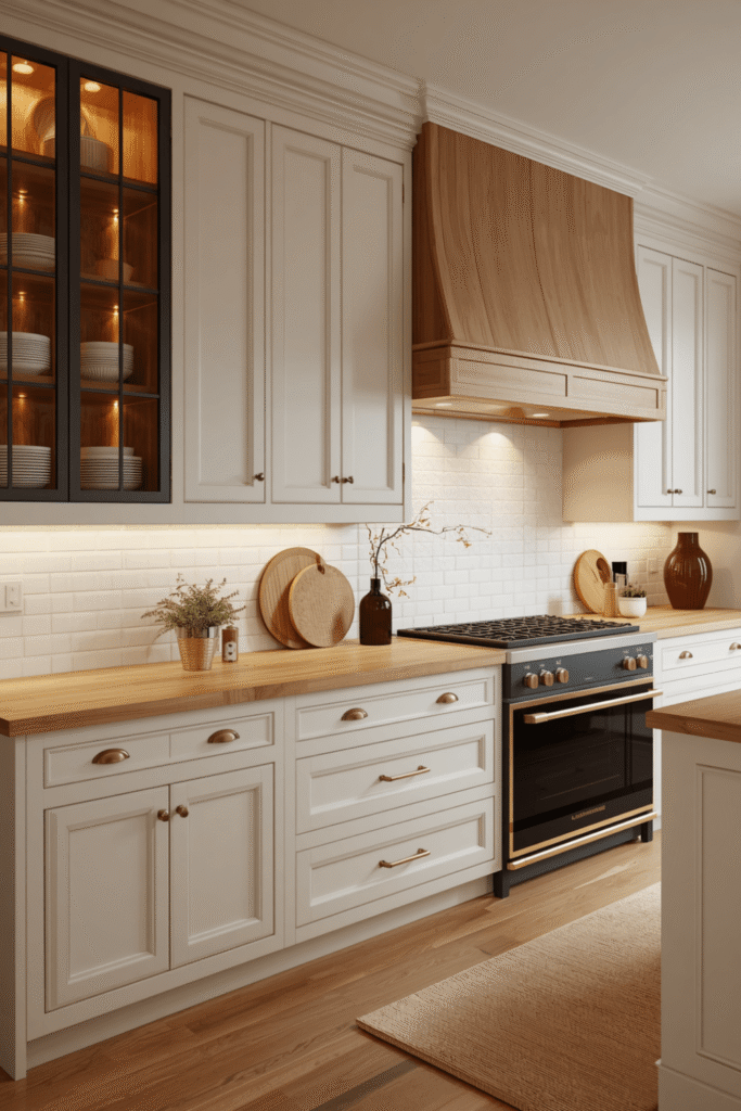 3. Single Wall Kitchen Design Ideas Worth Considering