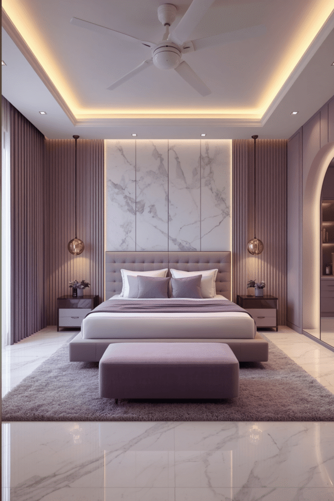 9. Mens Bedroom Ideas