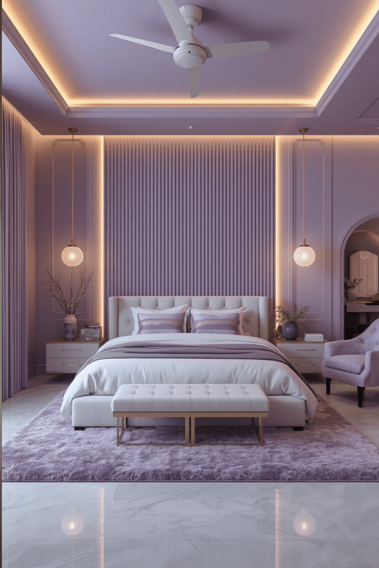 Why Your Master Bedroom Design Deserves Real Thought