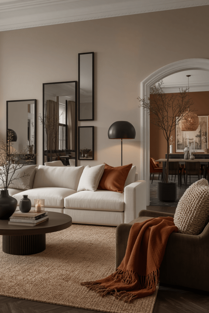 6. Ambient Lighting — The Trick Everyone Underrates