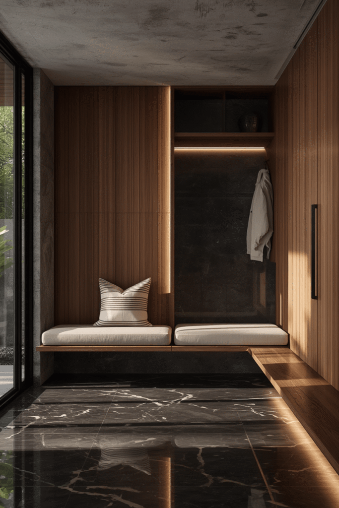 Built In Mudroom Setups The Gold Standard