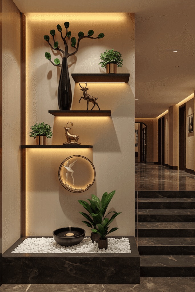 Staircase Lighting Ideas That Change Everything