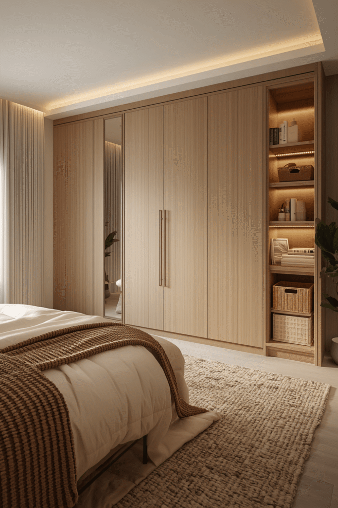 Custom Closet Layouts That Actually Match How You Live