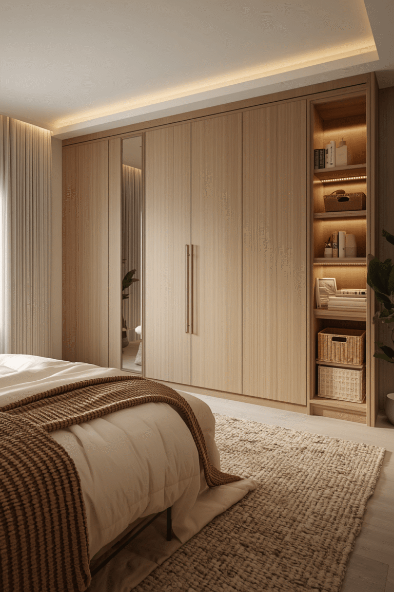 Custom Closet Layouts That Actually Match How You Live