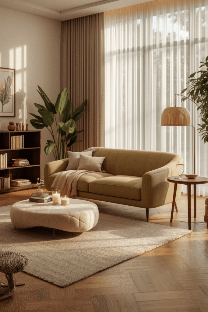 Reading Corner Ideas for Repurposing Unused Space