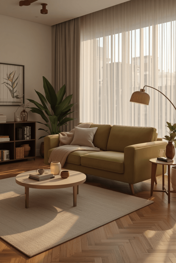 Small Book Nook Ideas When Space Is Genuinely Limited