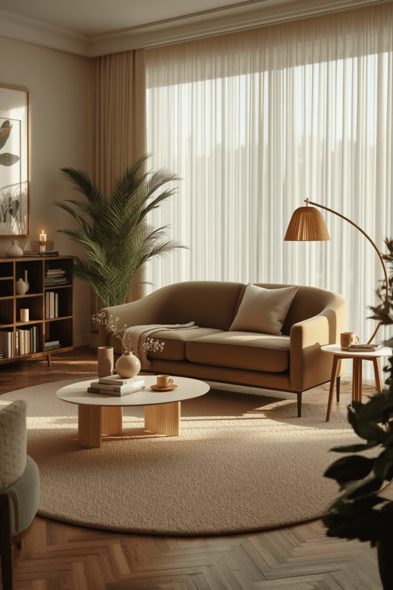 Window Reading Nook Setups That Make the Most of Natural Light